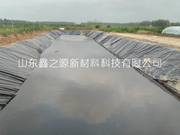 鋪設(shè)hdpe土工膜時(shí)可進(jìn)行無(wú)縫連接嗎？