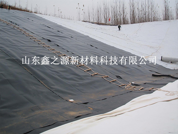 沼氣池黑膜施工時須專注哪些細(xì)節(jié)？