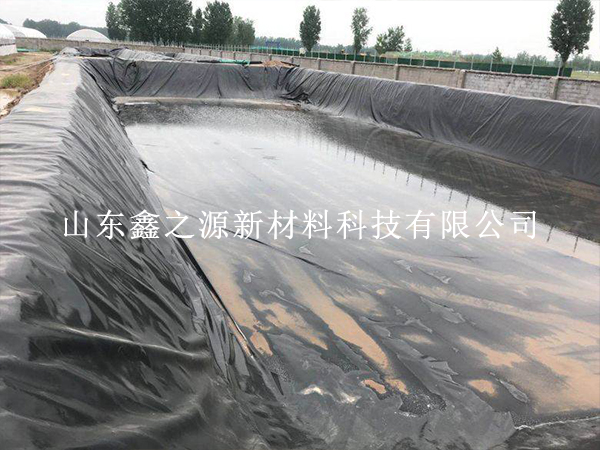 如果魚蝦養(yǎng)殖防滲膜裁剪方式不正確會有哪些影響？