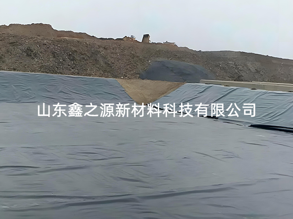 關(guān)于沼氣池防滲膜的焊接有哪些技巧要點？