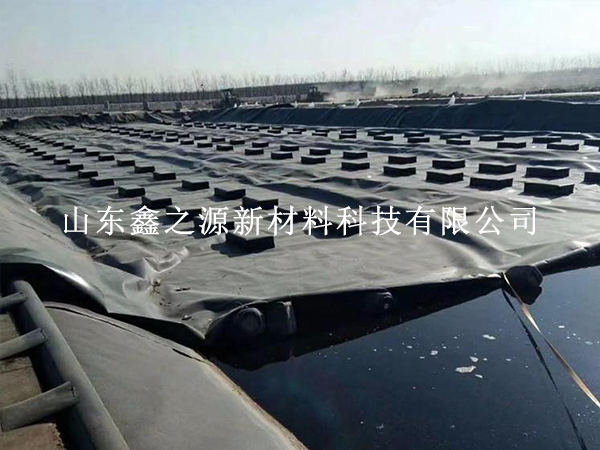 沼氣池黑膜施工流程：高效、環(huán)保的現(xiàn)代農(nóng)業(yè)解決方案