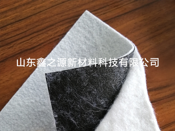 復(fù)合土工膜在干旱地區(qū)的鋪設(shè)技巧：簡約創(chuàng)新，固水保土新策略