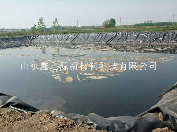 養(yǎng)殖防滲膜裁剪技巧：確保效果，不減效能