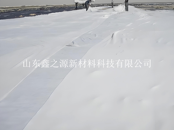 長絲土工布施工檢測(cè)：確保工程質(zhì)量的隱形守護(hù)者