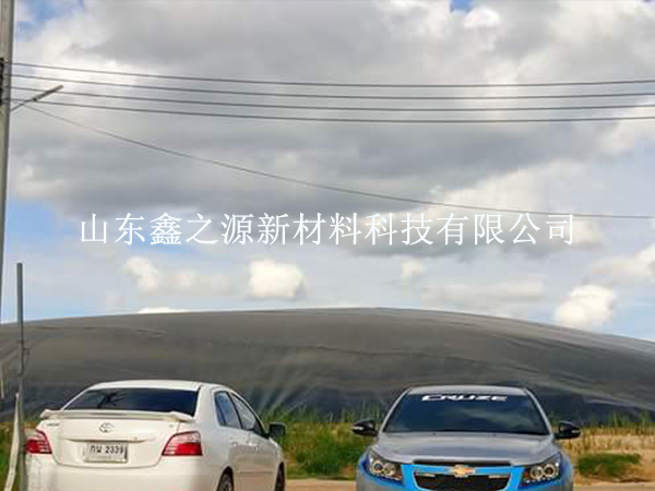 沼氣池黑膜需要進(jìn)行怎樣的養(yǎng)護(hù)工作？