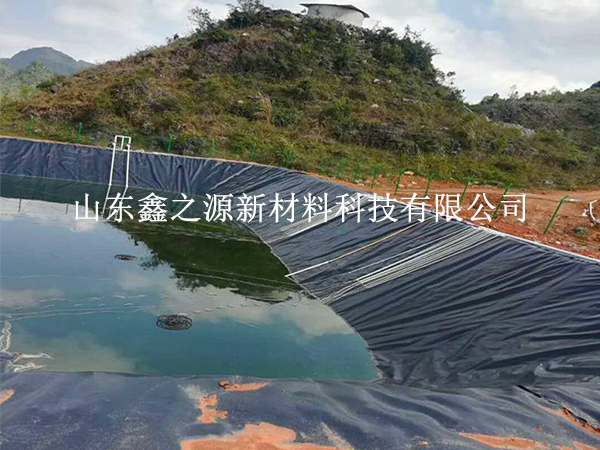 鋪設(shè)魚塘防滲膜有哪些準(zhǔn)備措施須掌握？