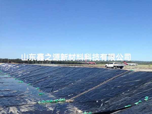 魚塘防滲膜的鋪設(shè)有哪九項準(zhǔn)備措施須掌握？