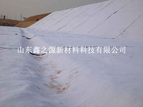 守護(hù)養(yǎng)殖基業(yè)，揭秘防滲膜防老化新策略