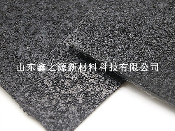 糙面土工膜在氧化塘防滲中的應用技巧：創(chuàng)新策略，確保無漏